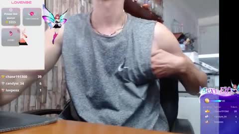 Snapshot of jhosuamoore2 chatting on 02.07.26 jhosuamoore2 online show from 02.07.26