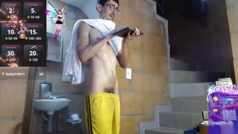 Snapshot of jhosuamoore2 chatting on 02.17.26 jhosuamoore2 online show from 02.17.26