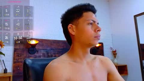 jhosuavega online show from 11.01.25