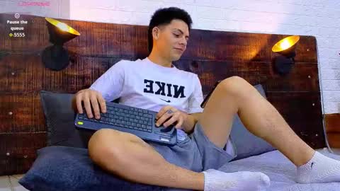 jhosuavega online show from 12.03.25