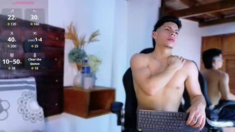 jhosuavega online show from 02.26.26