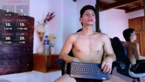 jhosuavega online show from 03.14.26