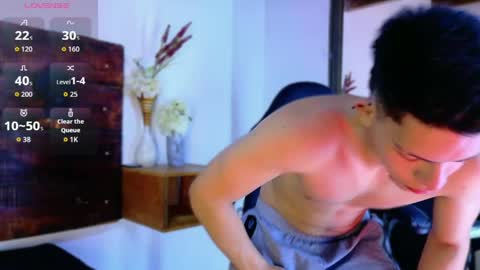 jhosuavega online show from 03.29.26