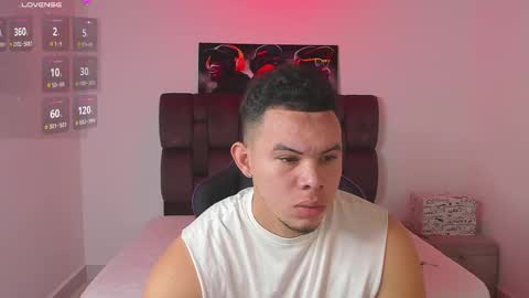 Jhonatan80  online show from 03.04.25