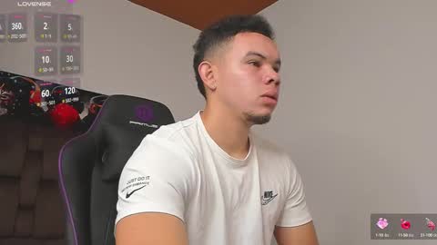 Jhonatan80  online show from 03.06.25