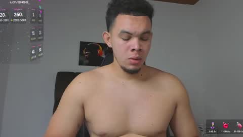 Jhonatan80  online show from 09.24.25