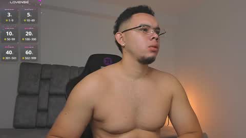 Jhonatan80  online show from 11.21.25