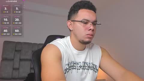 Jhonatan80  online show from 01.17.26