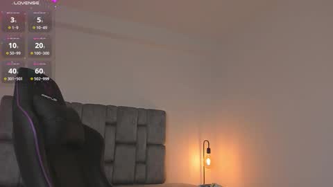 Jhonatan80  online show from 01.18.26