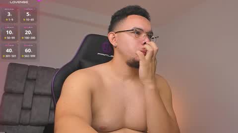 Jhonatan80  online show from 02.23.26