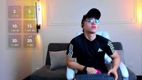 Snapshot of jhoumod_21 chatting on 09.30.25 jhoumod_21 online show from 09.30.25