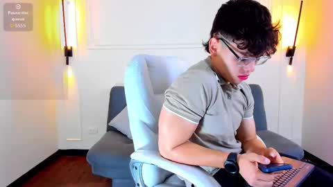 Snapshot of jhoumod_21 chatting on 10.01.25 jhoumod_21 online show from 10.01.25