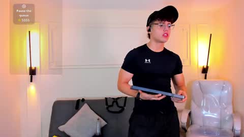 Snapshot of jhoumod_21 chatting on 10.03.25 jhoumod_21 online show from 10.03.25