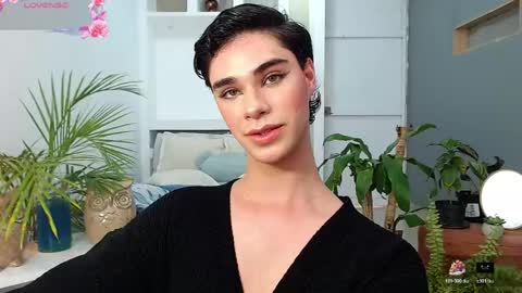 Jhuan Nhez online show from 03.22.26