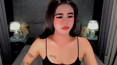 jhuliana_and_charles_room online show from 03.09.26