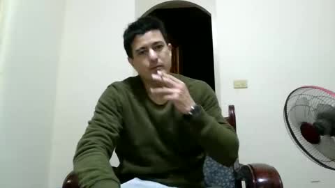 jhwozy online show from 12.15.24