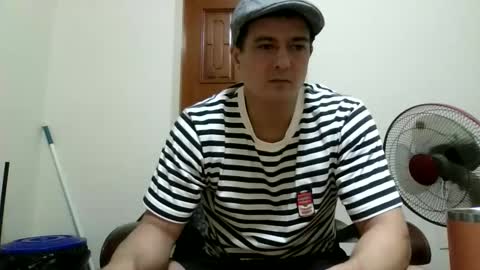 jhwozy online show from 10.26.25