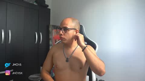 Jhx online show from 11.12.25