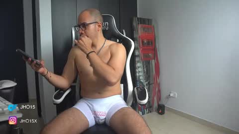 Jhx online show from 11.20.25