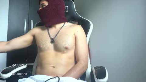 Jhx online show from 02.20.26