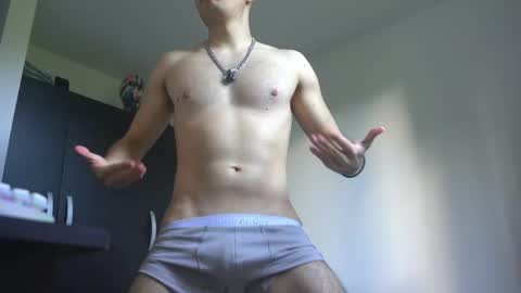 Jhx online show from 04.20.26