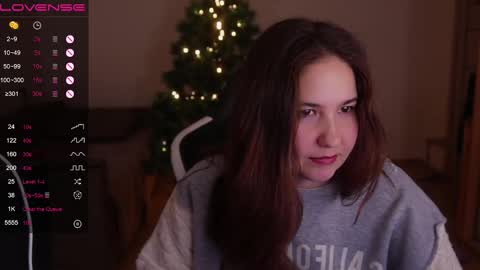 jia_lisaa online show from 12.03.24