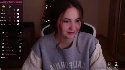 jia_lisaa online show from 01.04.25