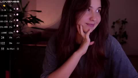 jia_lisaa online show from 09.22.25