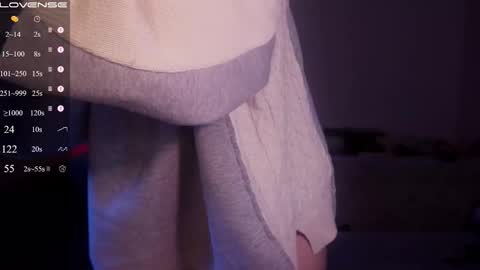 jia_lisaa online show from 02.16.26