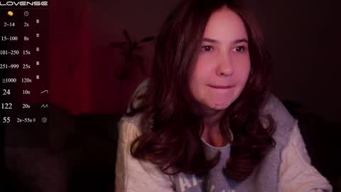 jia_lisaa online show from 03.15.26