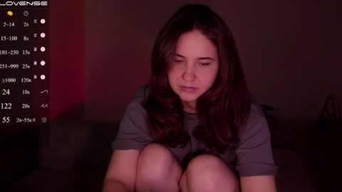 jia_lisaa online show from 04.06.26