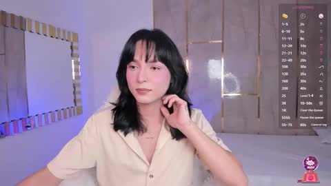 Jiggly online show from 03.25.26