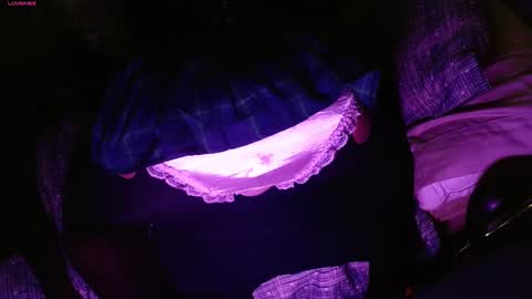 jigglypuff42069 online show from 03.04.25