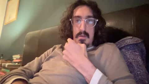 Snapshot of jiggz1986 chatting on 12.22.24 Jigz1986 online show from 12.22.24