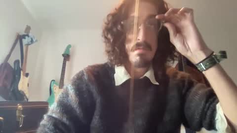 Snapshot of jiggz1986 chatting on 01.31.25 Jigz1986 online show from 01.31.25