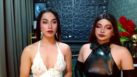 jilianward online show from 02.03.25