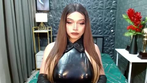 jilianward online show from 02.04.25