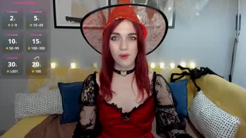 Snapshot of jill_smith chatting on 10.23.25 Jill 3 online show from 10.23.25