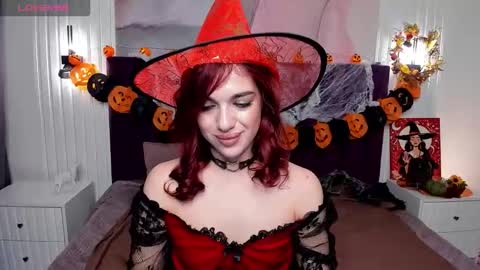 Snapshot of jill_smith chatting on 10.24.25 Jill 3 online show from 10.24.25