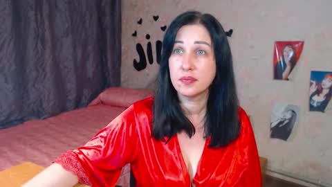 Jill online show from 10.25.25