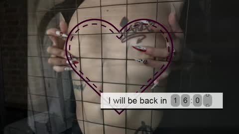 Jill online show from 01.10.25