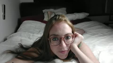 jilliangiselle online show from 06.23.26