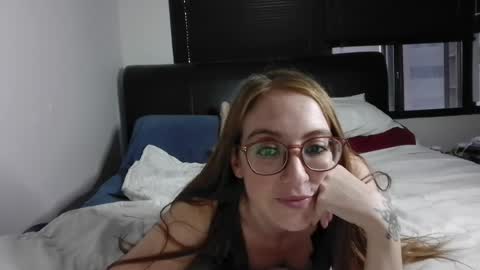jilliangiselle online show from 07.06.26