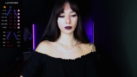 Jill Verdon online show from 11.21.25