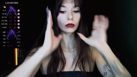 Jill Verdon online show from 02.09.26