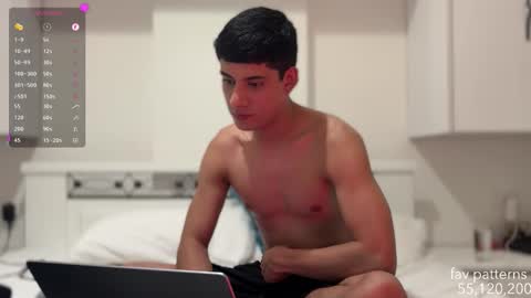 jim_dancer online show from 11.06.25