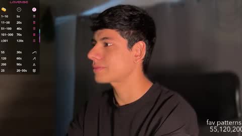 jim_dancer online show from 12.03.25