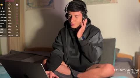 jim_dancer online show from 07.19.26