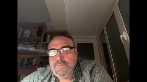 Jim Dick online show from 12.09.24