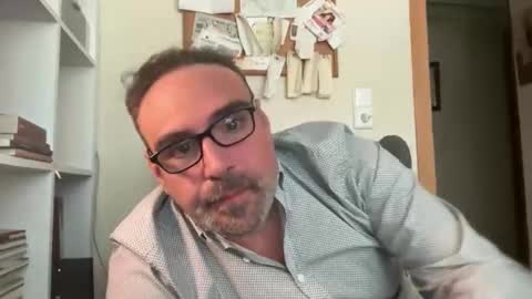 Jim Dick online show from 04.24.26